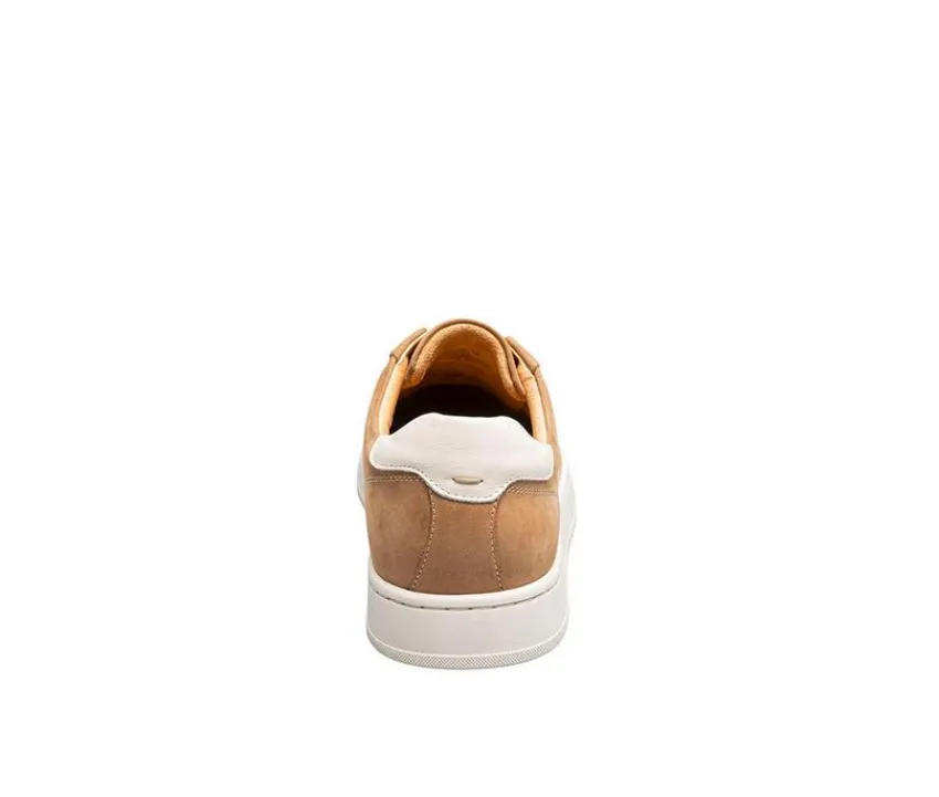 Men's Monopoli Elastic Lace to Toe Loafers|Florsheim Best