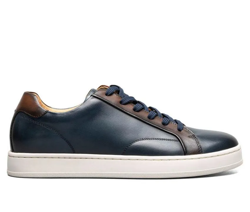 Men's Monopoli Lace to Toe Sneaker Dress Shoes|Florsheim Hot