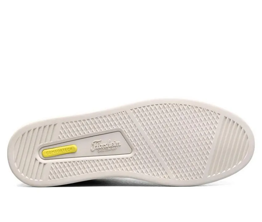 Men's Monopoli Lace to Toe Sneaker Dress Shoes|Florsheim Hot