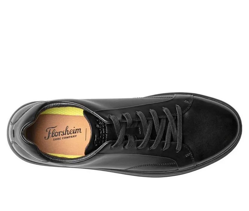Men's Monopoli Lace to Toe Sneaker Dress Shoes|Florsheim