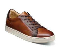 Florsheim Fashion & Lifestyle|Athletic & Sneakers>Men's Monopoli Lace to Toe Sneaker Dress Shoes