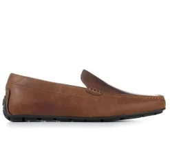 Men's Motor Moc Toe Venetian Driver Loafers|Florsheim Clearance