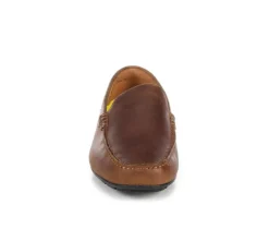 Men's Motor Moc Toe Venetian Driver Loafers|Florsheim Clearance