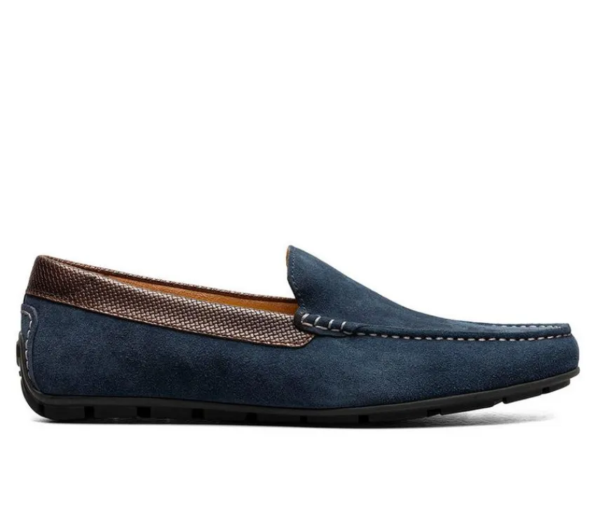 Florsheim Casual>Men's Motor Moc Toe Venetian Driver Loafers