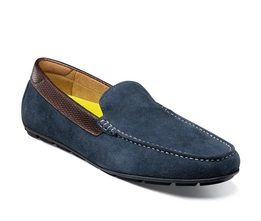 Florsheim Casual>Men's Motor Moc Toe Venetian Driver Loafers