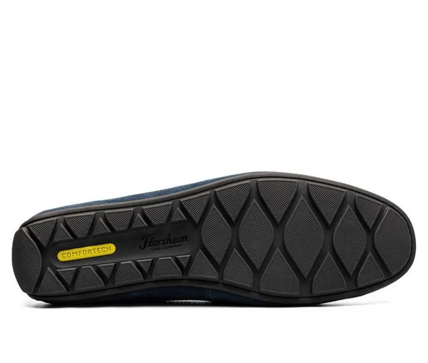 Florsheim Casual>Men's Motor Moc Toe Venetian Driver Loafers