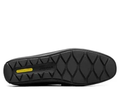 Men's Motor Moc Toe Bit Driver Casual Loafers|Florsheim