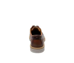 Men's Norwalk Plain Toe Oxfords|Florsheim