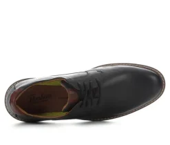Men's Norwalk Plain Toe Oxfords|Florsheim Sale
