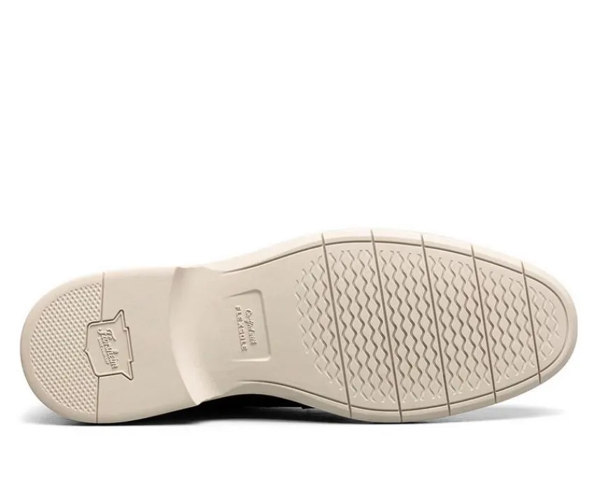 Men's Norwalk Wingtip Oxford Dress Shoes|Florsheim New