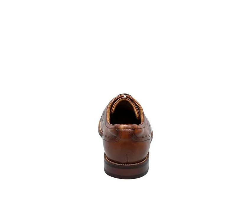 Men's Rucci Cap Toe Oxford Dress Shoes|Florsheim Clearance