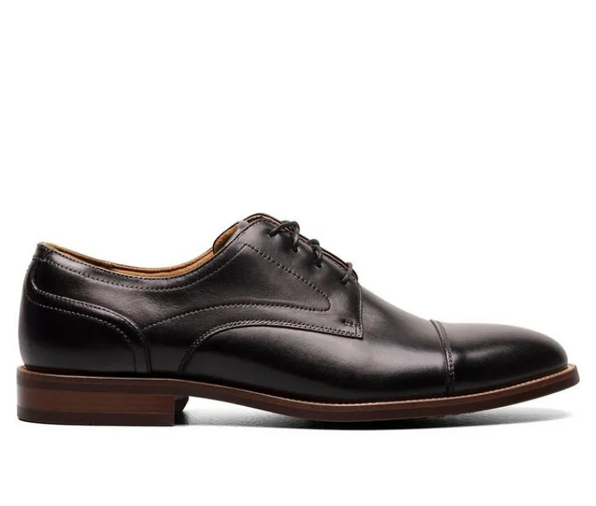 Men's Rucci Cap Toe Oxford Dress Shoes|Florsheim Discount