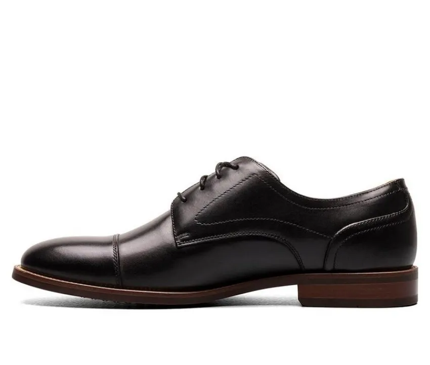 Men's Rucci Cap Toe Oxford Dress Shoes|Florsheim Discount