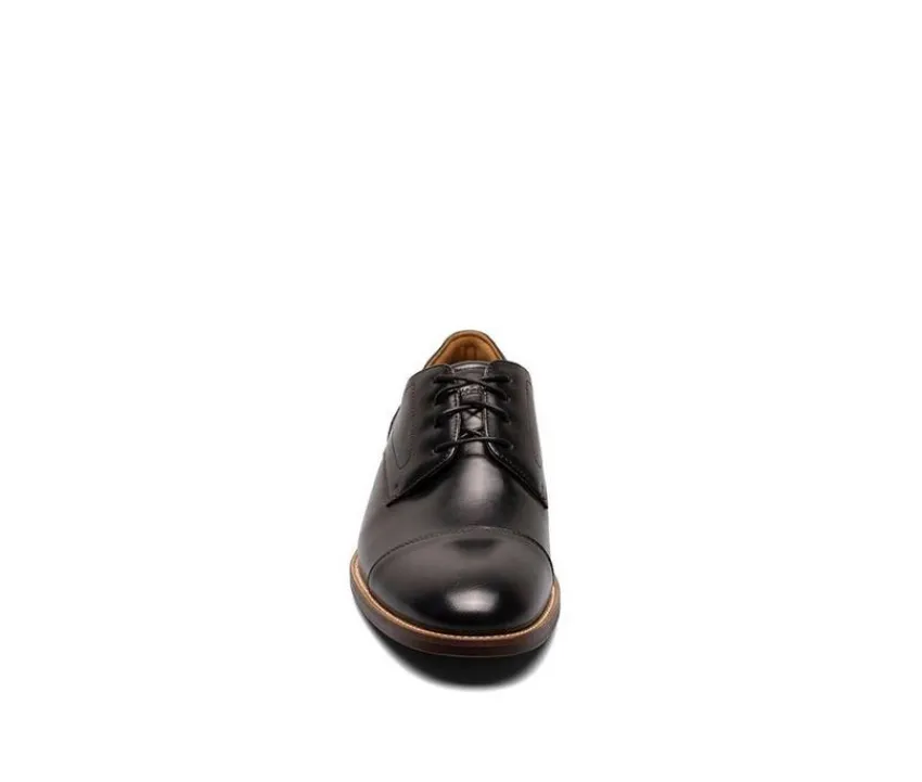 Men's Rucci Cap Toe Oxford Dress Shoes|Florsheim Discount