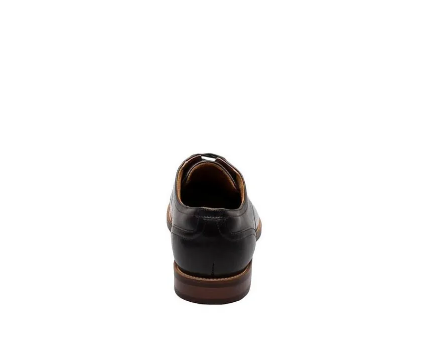 Men's Rucci Cap Toe Oxford Dress Shoes|Florsheim Discount