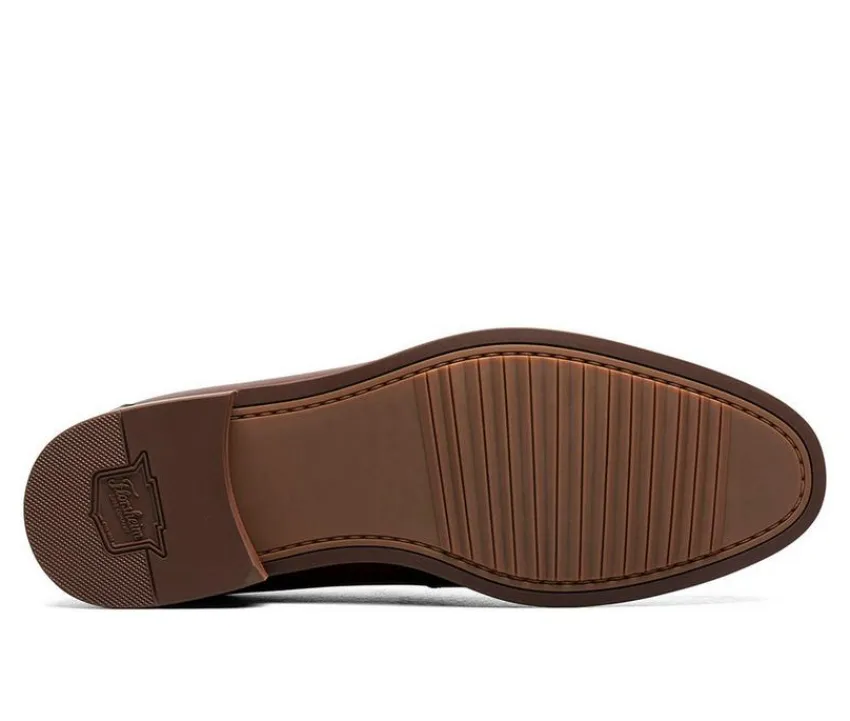 Florsheim Dress|Casual>Men's Rucci Moc Toe Penny Dress Loafers