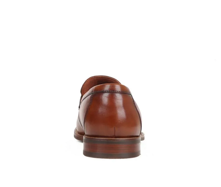 Florsheim Dress|Casual>Men's Rucci Moc Toe Penny Dress Loafers