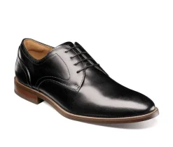 Florsheim Dress>Men's Rucci Plain Toe Oxford Dress Shoes
