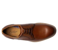 Men's Rucci Plain Toe Oxford Dress Shoes|Florsheim Discount