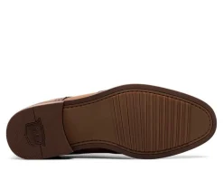 Men's Rucci Plain Toe Oxford Dress Shoes|Florsheim Discount