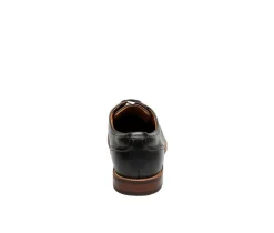 Men's Rucci Weave Cap Toe Dress Oxfords|Florsheim Discount