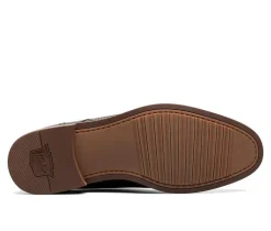 Men's Rucci Weave Cap Toe Dress Oxfords|Florsheim Discount