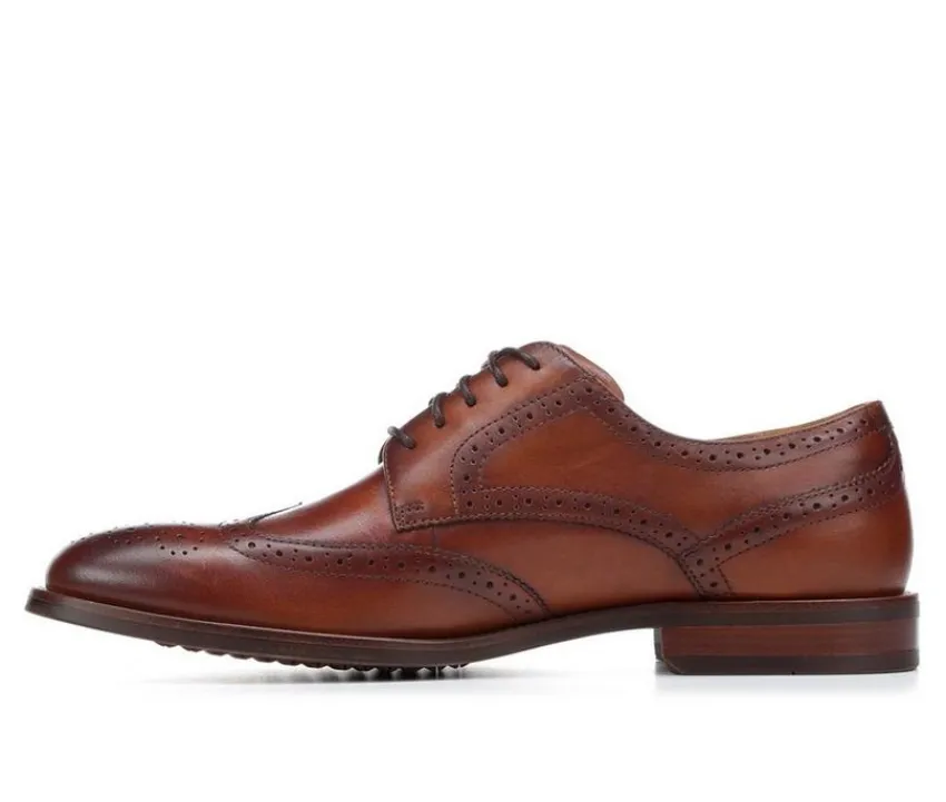 Men's Rucci Wing Tip Dress Oxfords|Florsheim Outlet