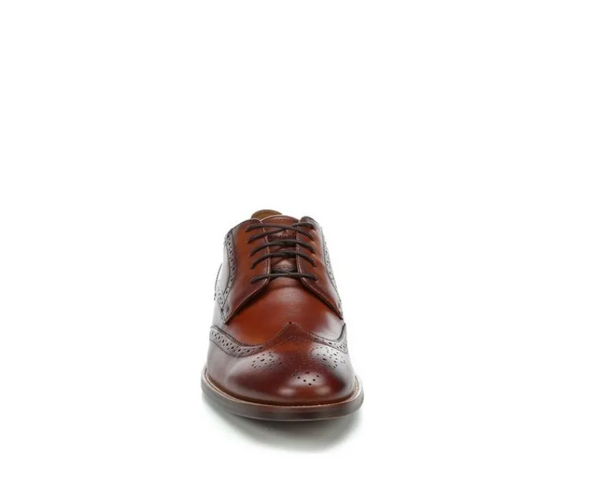 Men's Rucci Wing Tip Dress Oxfords|Florsheim Outlet
