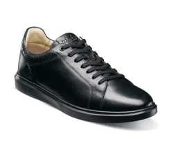 Florsheim Casual>Men's Social Lace To Toe Sneaker Casual Oxfords