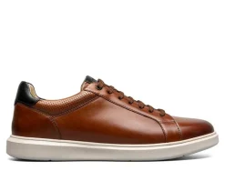 Florsheim Casual>Men's Social Lace To Toe Sneaker Casual Oxfords