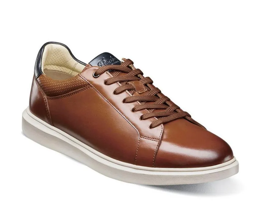 Florsheim Casual>Men's Social Lace To Toe Sneaker Casual Oxfords