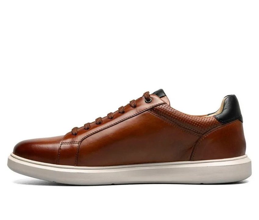 Florsheim Casual>Men's Social Lace To Toe Sneaker Casual Oxfords