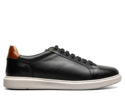 Men's Social Lace To Toe Sneaker Casual Oxfords|Florsheim Sale