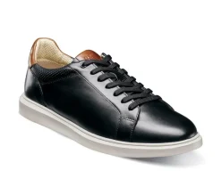 Men's Social Lace To Toe Sneaker Casual Oxfords|Florsheim Sale