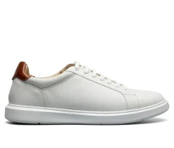 Men's Social Lace To Toe Sneaker Casual Oxfords|Florsheim Clearance