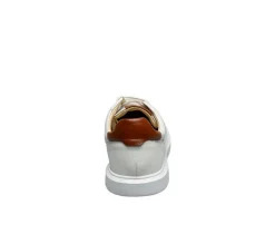 Men's Social Lace To Toe Sneaker Casual Oxfords|Florsheim Clearance