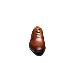Men's Sorrento Cap Toe Dress Shoes|Florsheim Discount