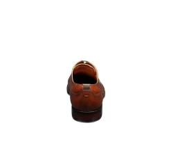 Men's Sorrento Cap Toe Dress Shoes|Florsheim Discount