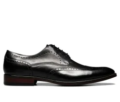 Men's Sorrento Wingtip Oxfords|Florsheim Sale