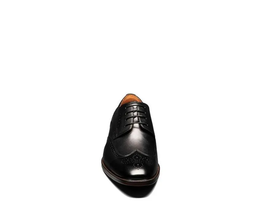 Men's Sorrento Wingtip Oxfords|Florsheim Sale