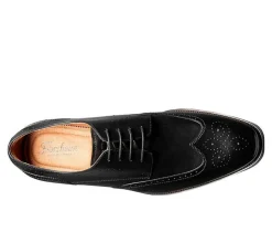 Men's Sorrento Wingtip Oxfords|Florsheim Sale