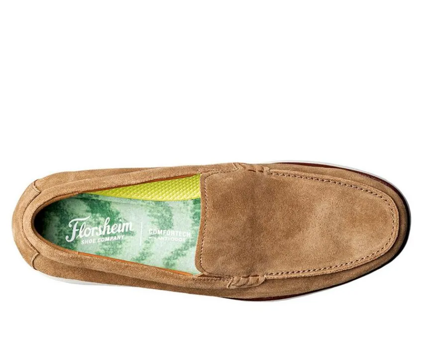 Florsheim Dress>Men's Tropics Venetian Loafer Loafers