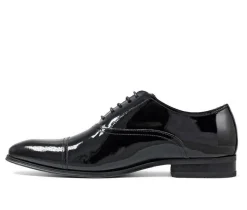 Men's Tux Cap Toe Oxford Dress Shoes|Florsheim Discount