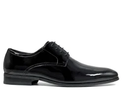 Florsheim Dress>Men's Tux Plain Toe Oxford Dress Shoes