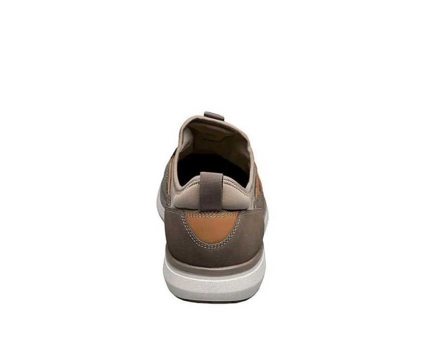 Florsheim Fashion & Lifestyle>Men's Venture Knit Plain Toe Sneakers