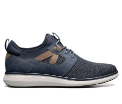 Men's Venture Knit Plain Toe Sneakers|Florsheim Hot