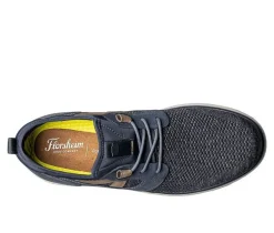 Men's Venture Knit Plain Toe Sneakers|Florsheim Hot