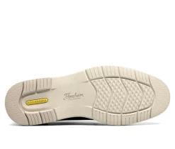 Men's Vibe Canvas Plain Toe Oxford|Florsheim Online