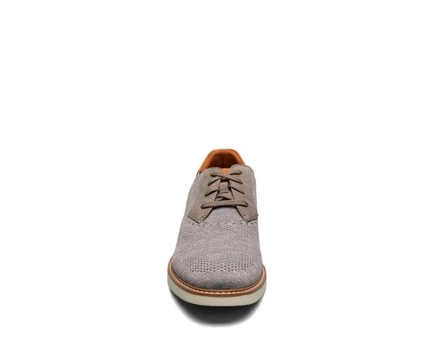 Men's Vibe Knit Plain Toe Oxford|Florsheim Sale