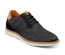 Florsheim Casual>Men's Vibe Knit Plain Toe Oxford